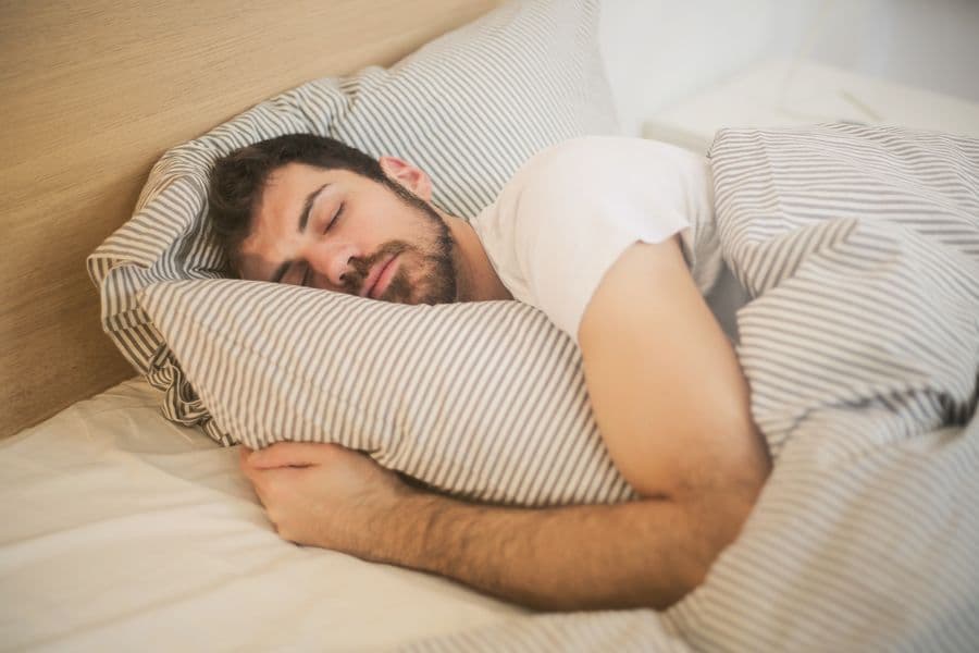 The Power of Good Sleep
