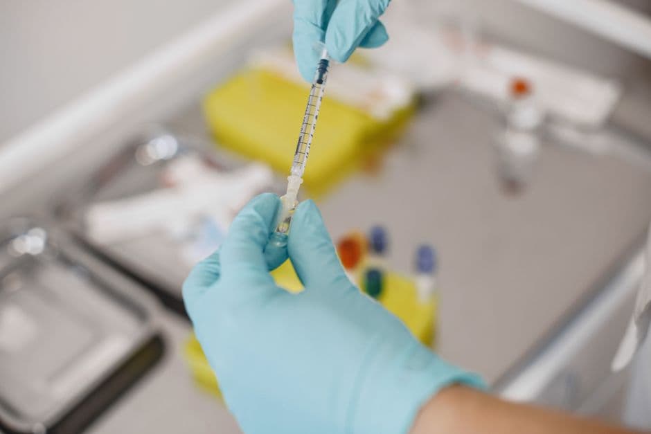 What Lipotropic Injections Actually Do to Fat