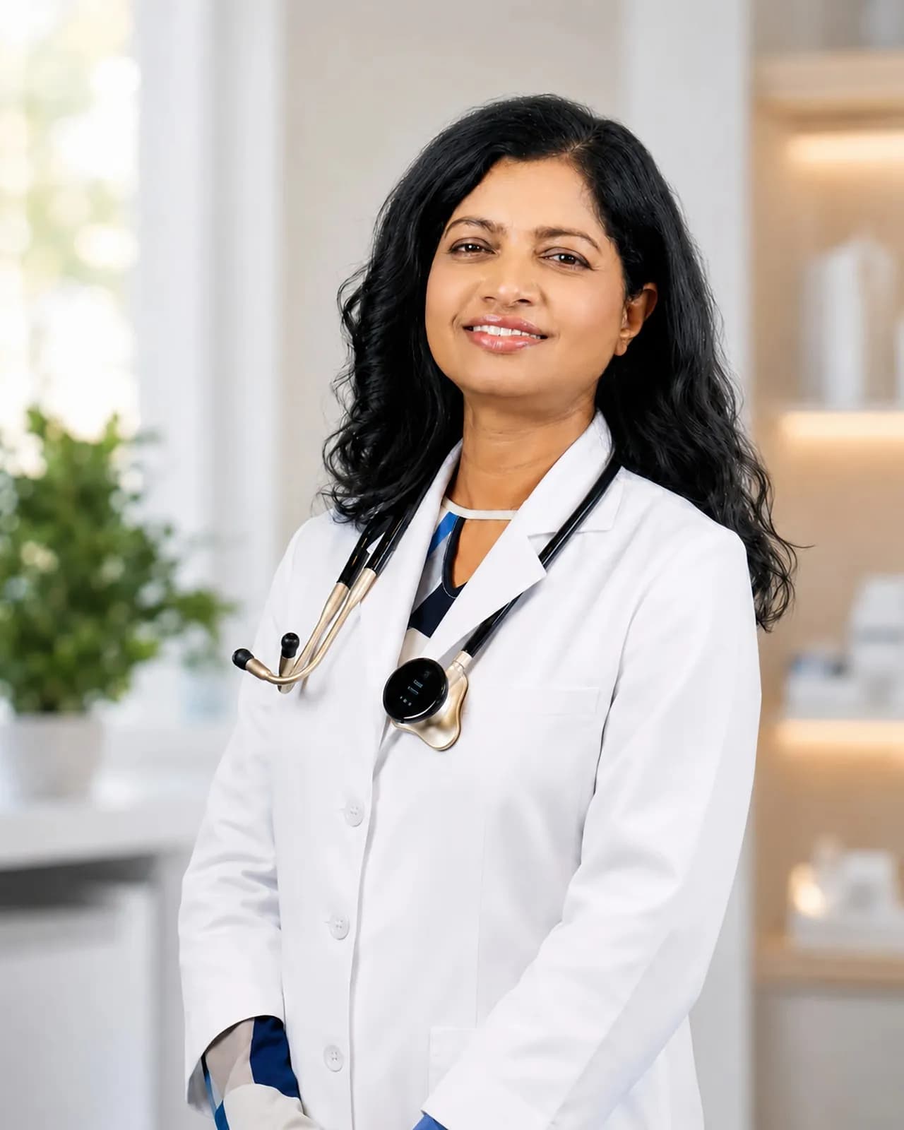 Dr. Susan George, DNP, APRN — provider at Ebenezer Telehealth in Oklahoma