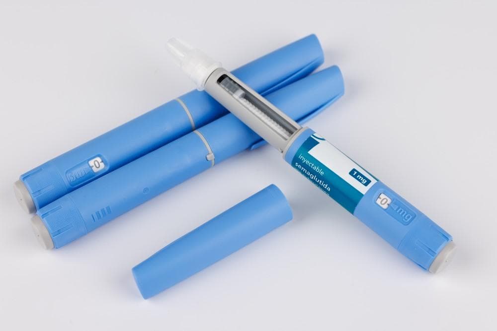 Semaglutide Weight Loss