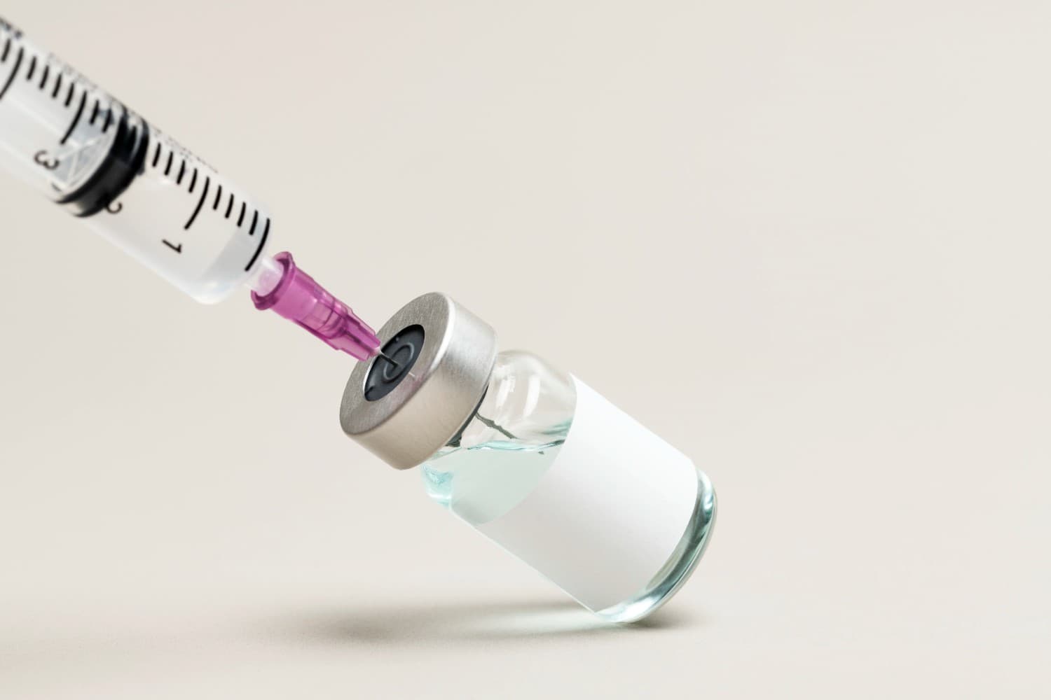 Tirzepatide Weight Loss