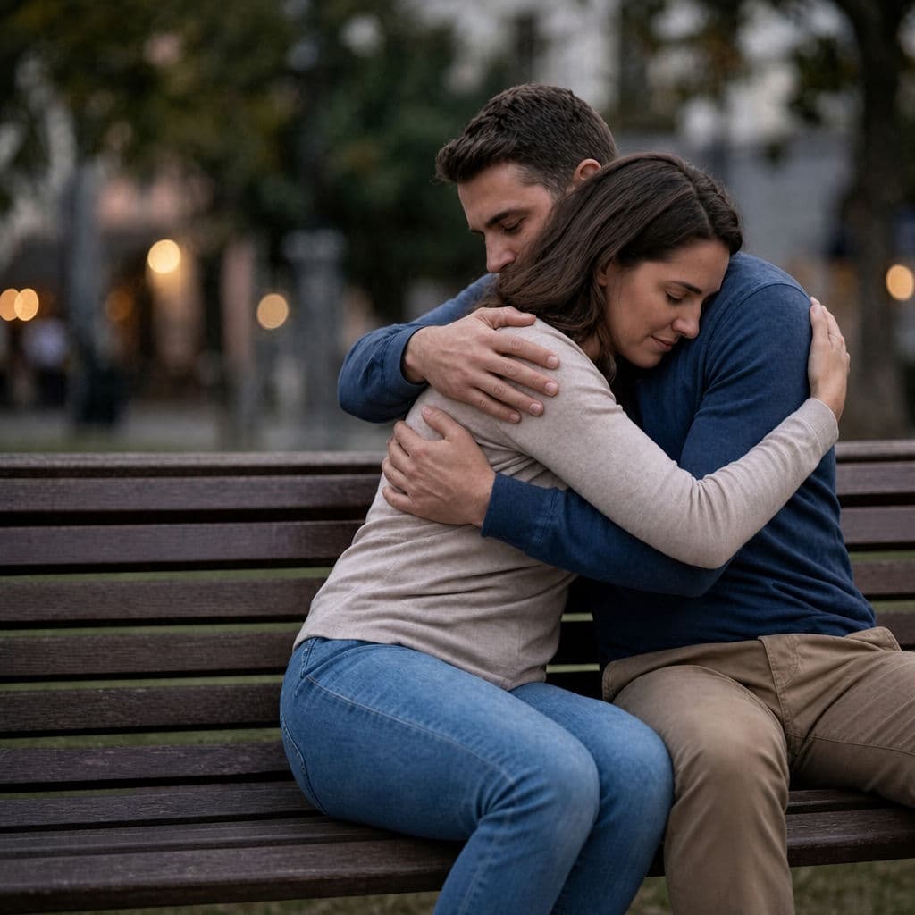 Confidential STD testing and women's health care at Ebenezer Health Clinic in Oklahoma City