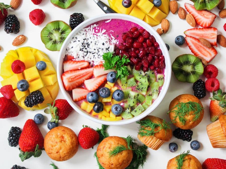 Fuel Your Body with Better Choices