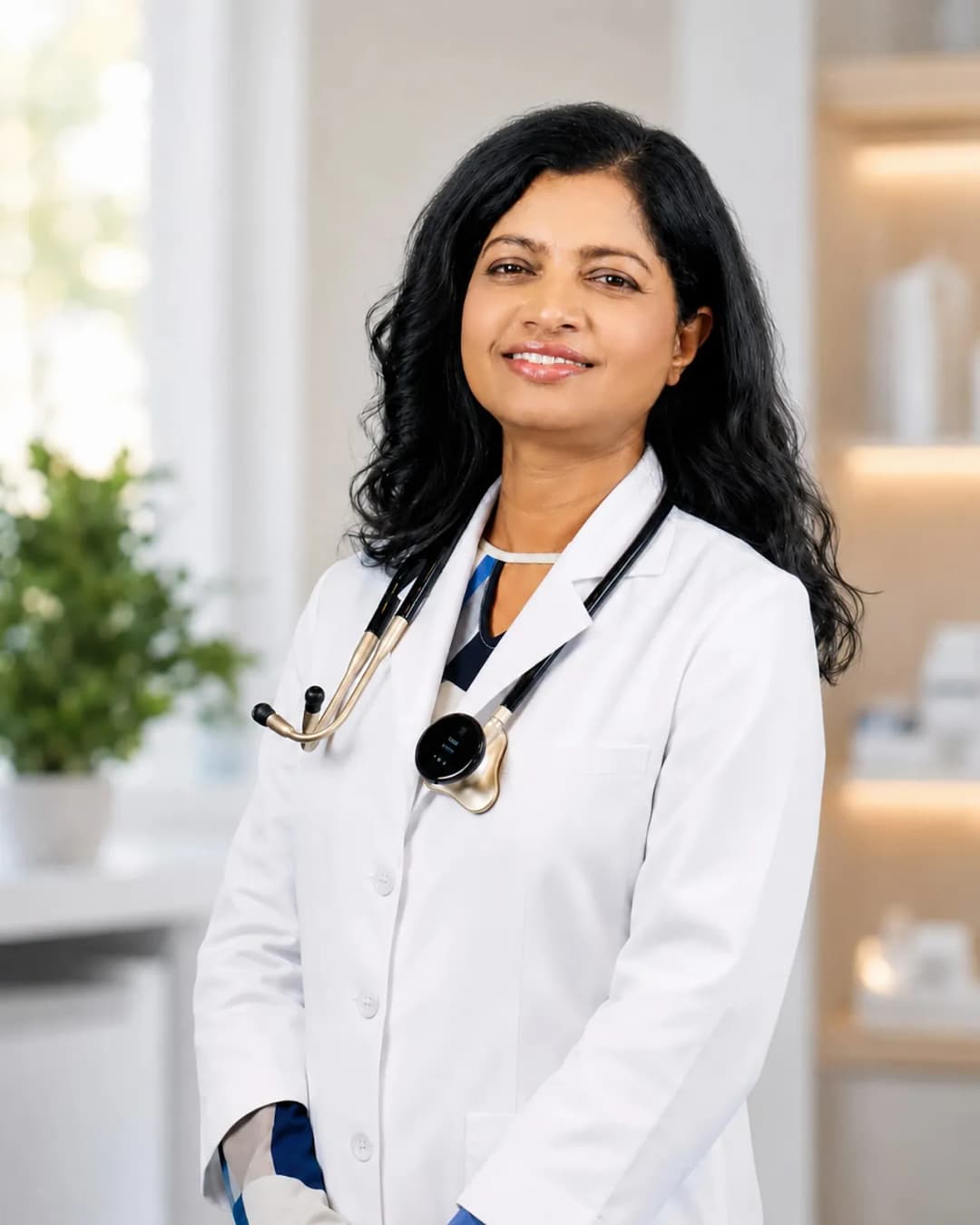 Dr. Susan George, DNP, APRN — Women's Health Doctor at Ebenezer Telehealth, Oklahoma