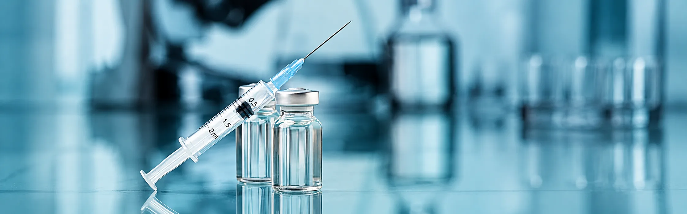 Vitamin & B12 Injections in Oklahoma City